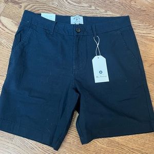 Men's Ben Sherman Regular Fit Shorts 31W